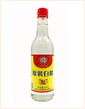 荔丰酿造白醋420ML