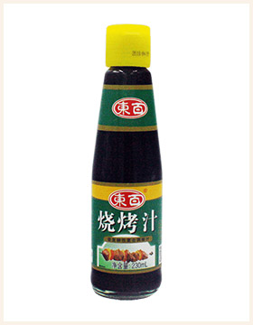 东百烧烤汁230ml