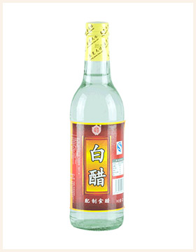 荔丰酿造白醋420ML