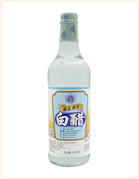 荔丰原装白醋500ml