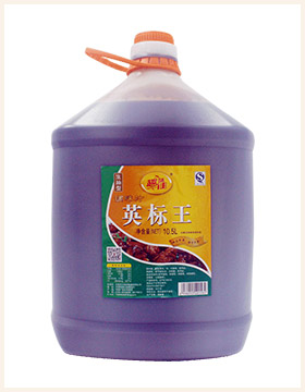 趣味佳英标王10.5L