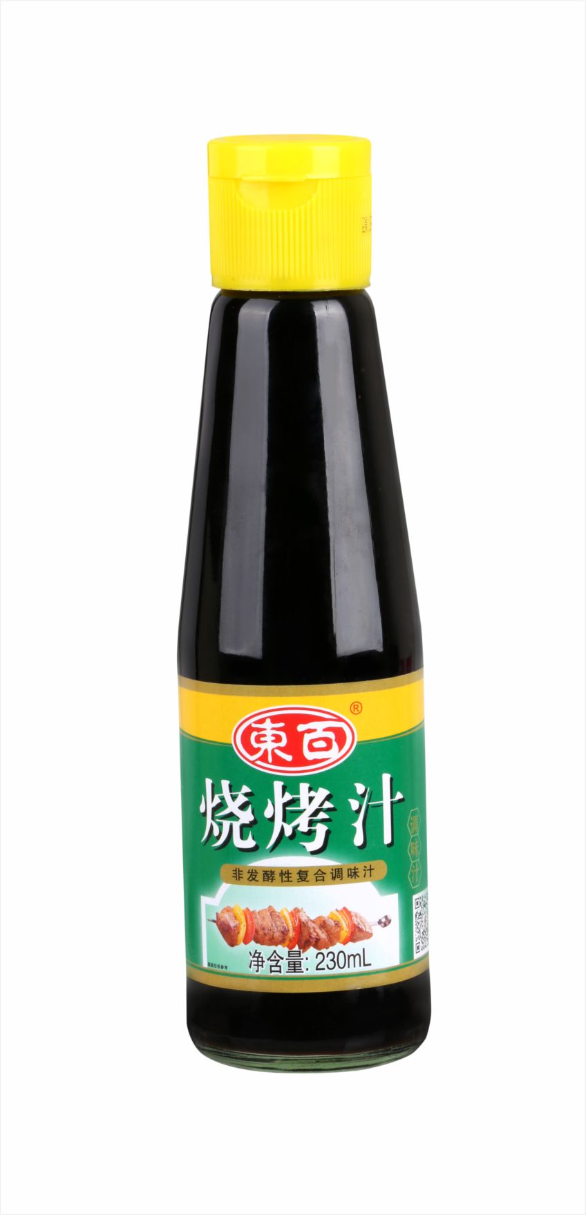 美味明烧烤汁320ml