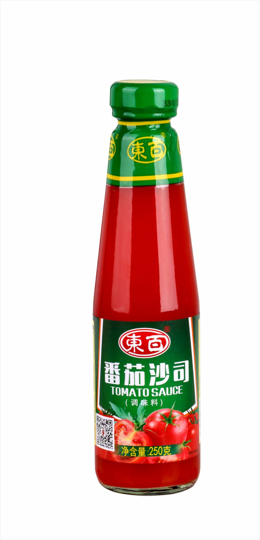 东百蕃茄沙司250ml