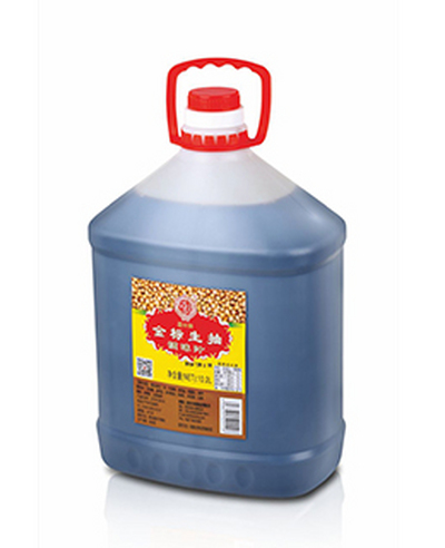 金标生抽10.2升X2瓶