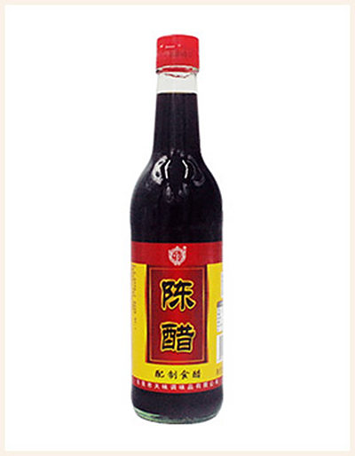 荔丰陈醋420ml