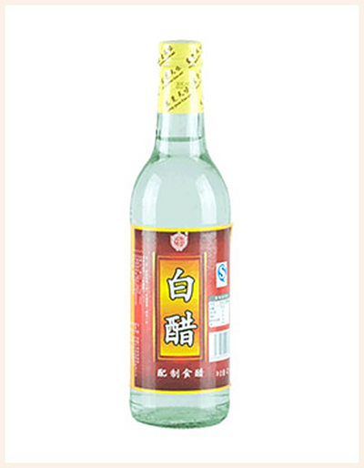 荔丰酿造白醋420ML