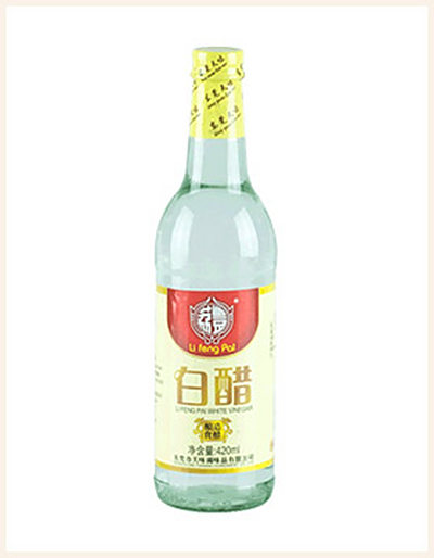 荔丰酿造白醋420ml