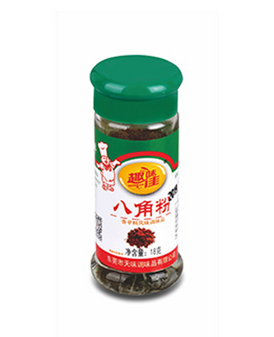 八角粉18克X24瓶
