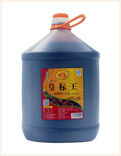 趣味佳皇标王10.5L