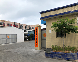 公司环境